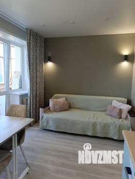 1-к квартира, вторичка, 54м2, 6/9 этаж