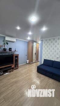 Студия квартира, вторичка, 27м2, 14/16 этаж