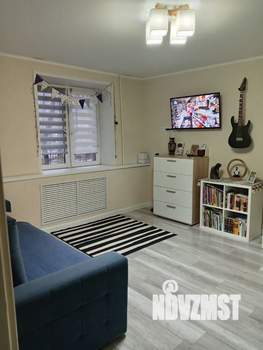 1-к квартира, вторичка, 36м2, 1/9 этаж