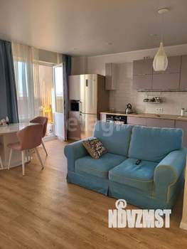 3-к квартира, вторичка, 67м2, 12/17 этаж