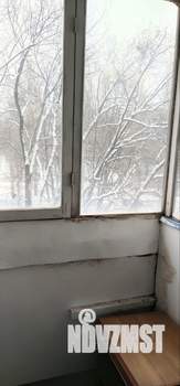 1-к квартира, вторичка, 33м2, 4/9 этаж