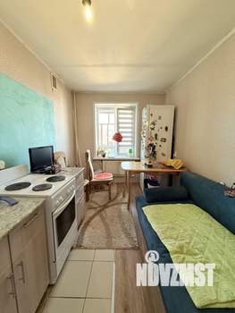 1-к квартира, вторичка, 37м2, 14/14 этаж