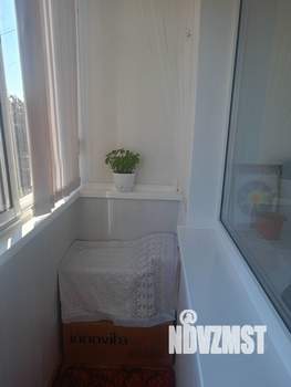 1-к квартира, вторичка, 31м2, 4/5 этаж