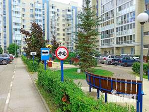 3-к квартира, вторичка, 72м2, 8/10 этаж