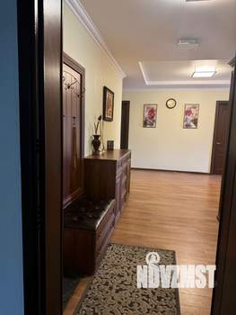 4-к квартира, вторичка, 171м2, 4/4 этаж