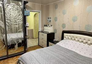 3-к квартира, вторичка, 68м2, 2/9 этаж