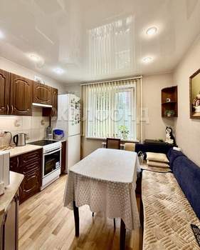 1-к квартира, вторичка, 34м2, 1/9 этаж