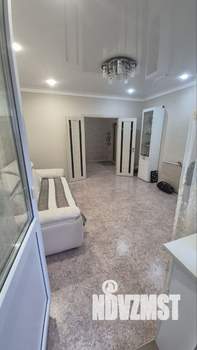 3-к квартира, вторичка, 78м2, 1/10 этаж