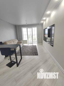 3-к квартира, вторичка, 70м2, 6/11 этаж