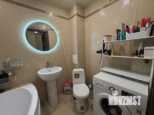 1-к квартира, вторичка, 34м2, 5/18 этаж