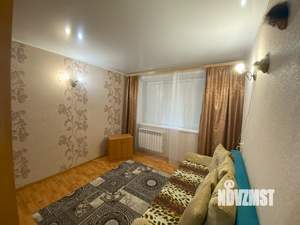 1-к квартира, вторичка, 31м2, 1/5 этаж