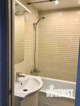 3-к квартира, вторичка, 66м2, 8/9 этаж