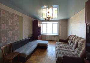 2-к квартира, вторичка, 52м2, 5/5 этаж