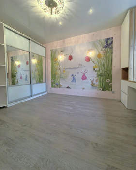 3-к квартира, вторичка, 68м2, 3/9 этаж