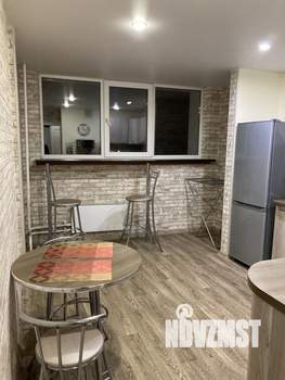 1-к квартира, вторичка, 44м2, 11/15 этаж