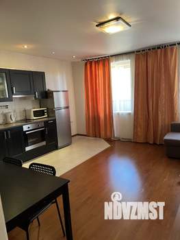 Студия квартира, вторичка, 30м2, 5/9 этаж