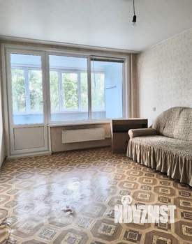 3-к квартира, вторичка, 59м2, 4/16 этаж