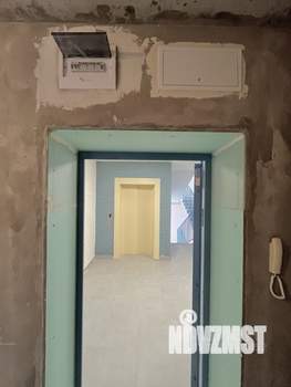 1-к квартира, вторичка, 42м2, 7/10 этаж