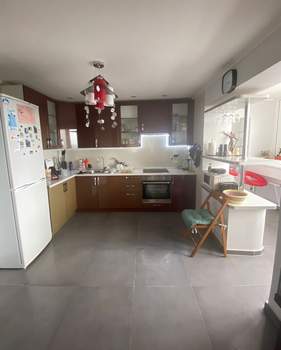 4-к квартира, вторичка, 90м2, 13/17 этаж