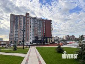1-к квартира, вторичка, 35м2, 1/9 этаж