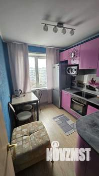 3-к квартира, вторичка, 65м2, 9/9 этаж
