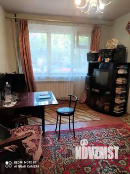 2-к квартира, вторичка, 45м2, 1/5 этаж