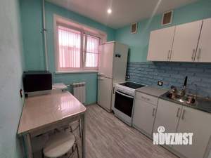 1-к квартира, вторичка, 32м2, 4/5 этаж