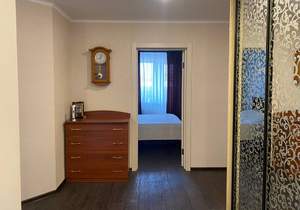 3-к квартира, вторичка, 77м2, 12/16 этаж