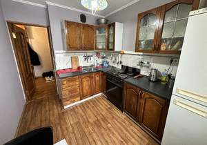 3-к квартира, вторичка, 66м2, 1/9 этаж