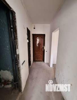 1-к квартира, вторичка, 29м2, 3/9 этаж