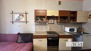 1-к квартира, вторичка, 46м2, 6/16 этаж