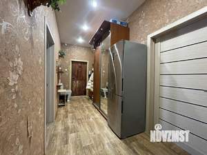 2-к квартира, вторичка, 68м2, 5/11 этаж