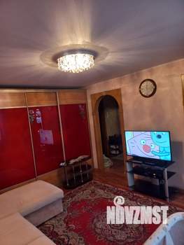 2-к квартира, вторичка, 36м2, 4/5 этаж