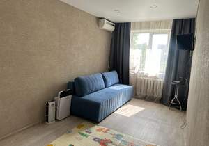2-к квартира, вторичка, 46м2, 5/5 этаж