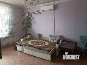 3-к квартира, вторичка, 61м2, 16/16 этаж