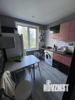 3-к квартира, вторичка, 59м2, 5/9 этаж