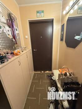 2-к квартира, вторичка, 53м2, 8/10 этаж