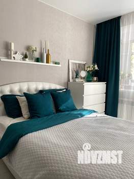 1-к квартира, вторичка, 34м2, 1/9 этаж