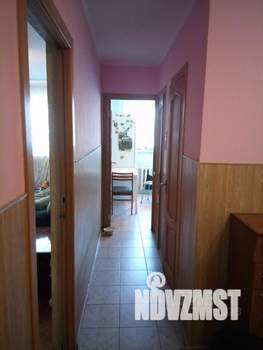 4-к квартира, вторичка, 76м2, 3/5 этаж