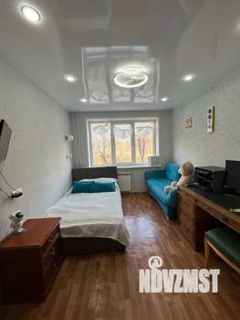 3-к квартира, вторичка, 67м2, 2/9 этаж