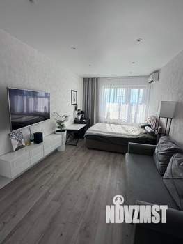 2-к квартира, вторичка, 51м2, 12/18 этаж