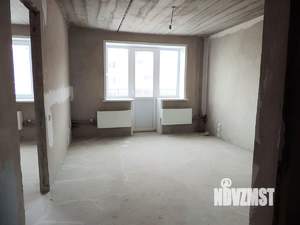 1-к квартира, вторичка, 30м2, 2/5 этаж