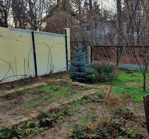 1-к квартира, вторичка, 33м2, 1/2 этаж