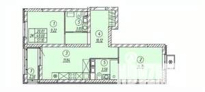 Фото квартиры на продажу (1)