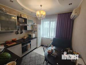 2-к квартира, вторичка, 50м2, 8/9 этаж