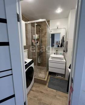 2-к квартира, вторичка, 44м2, 4/9 этаж