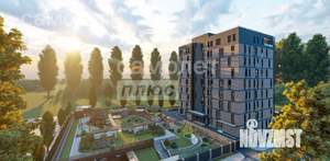 5-к квартира, вторичка, 227м2, 9/9 этаж