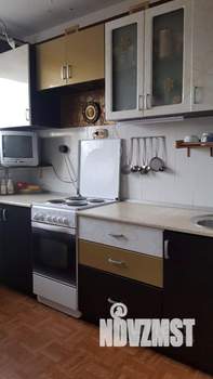 4-к квартира, вторичка, 80м2, 4/5 этаж