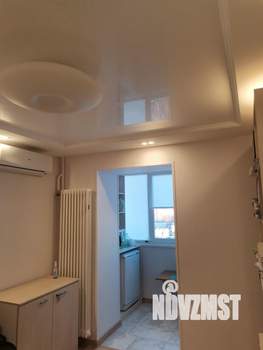 1-к квартира, вторичка, 35м2, 13/14 этаж