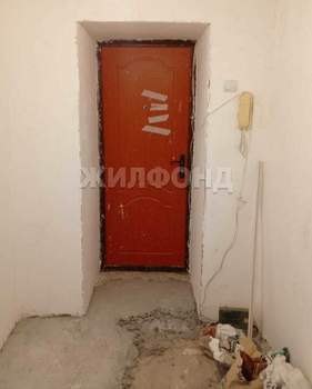 2-к квартира, вторичка, 57м2, 1/9 этаж